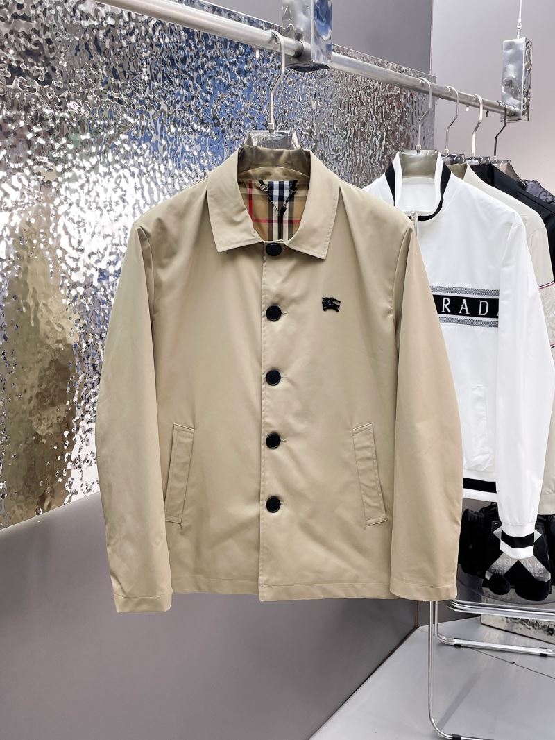 Burberry Outwear